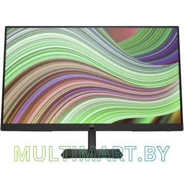 Монитор HP P24v G5 (64W18AS)